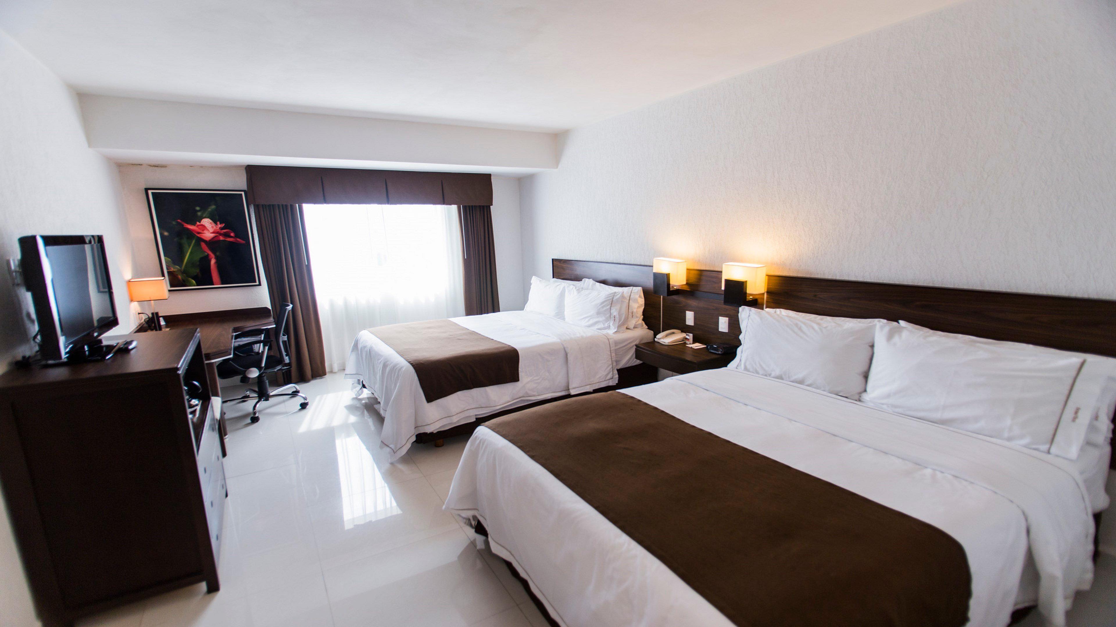 Express La Marimba, An Ihg Hotel 3*