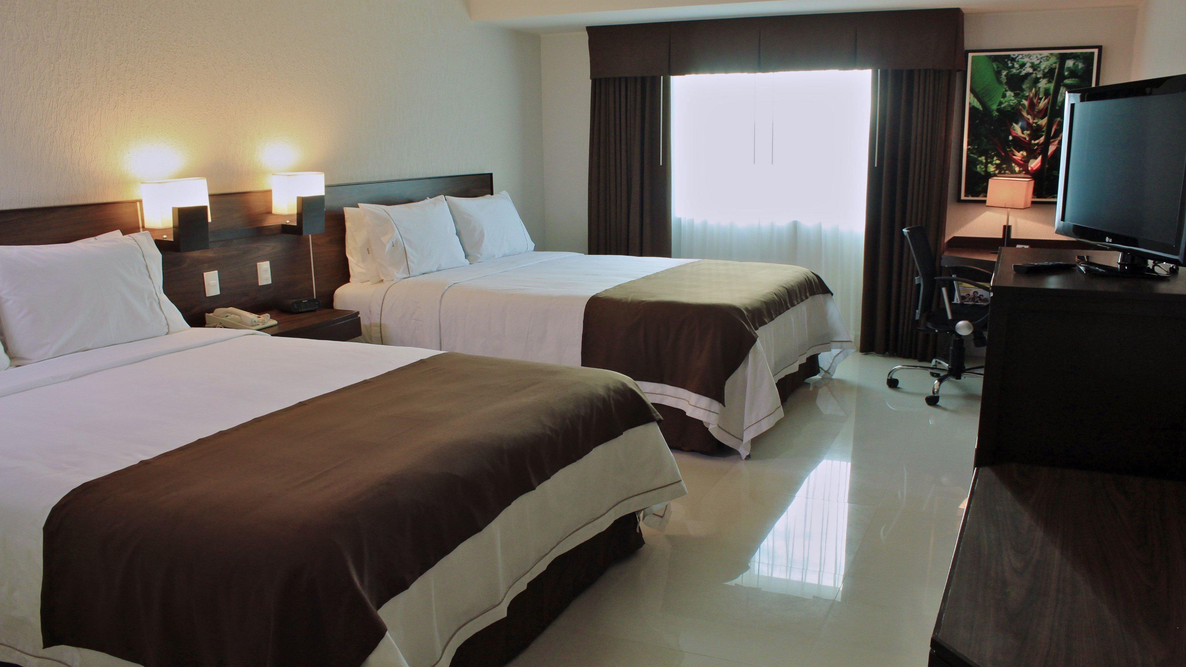 Express La Marimba By Ihg 3*