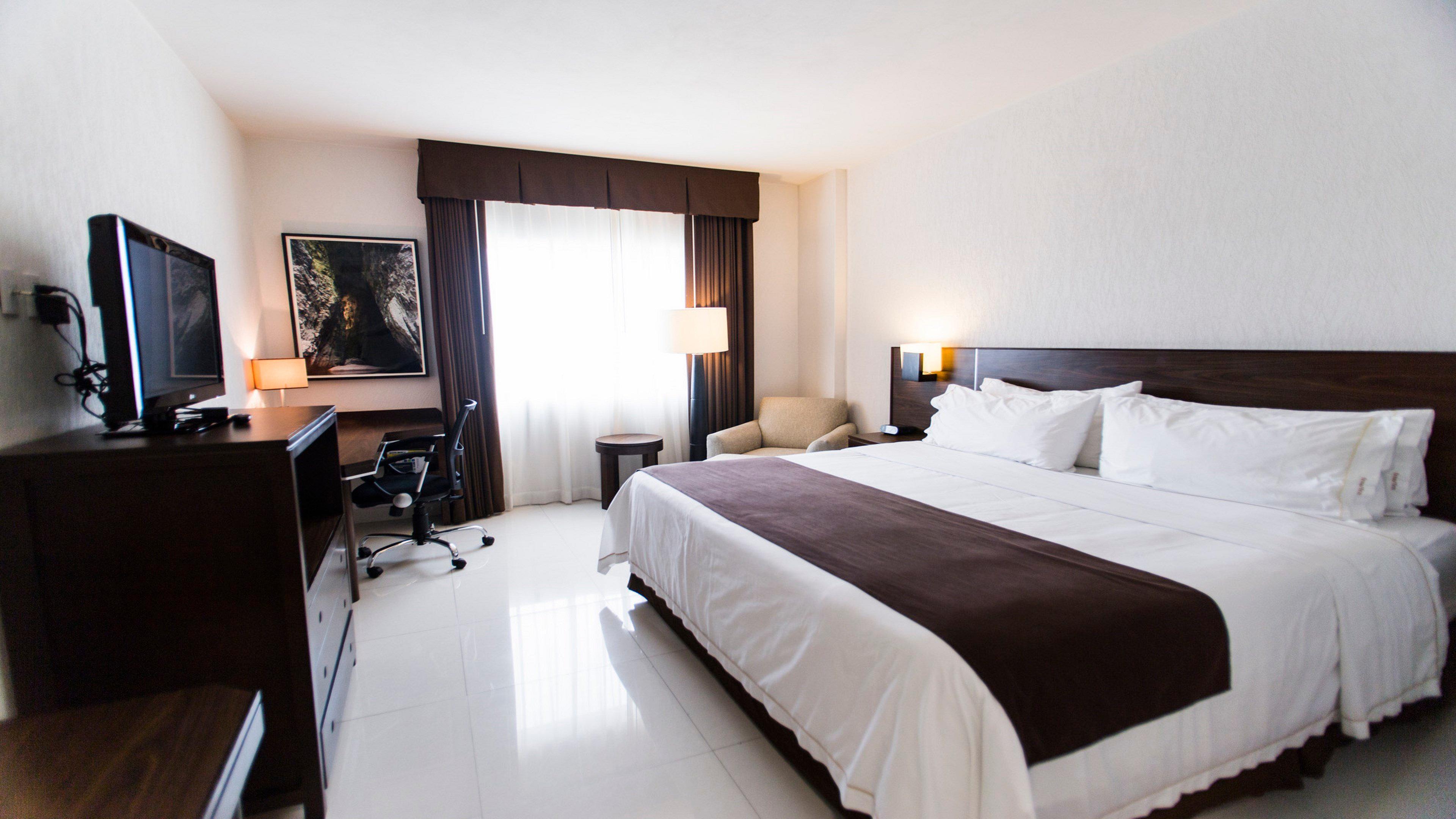 Express La Marimba By Ihg Tuxtla Gutierrez