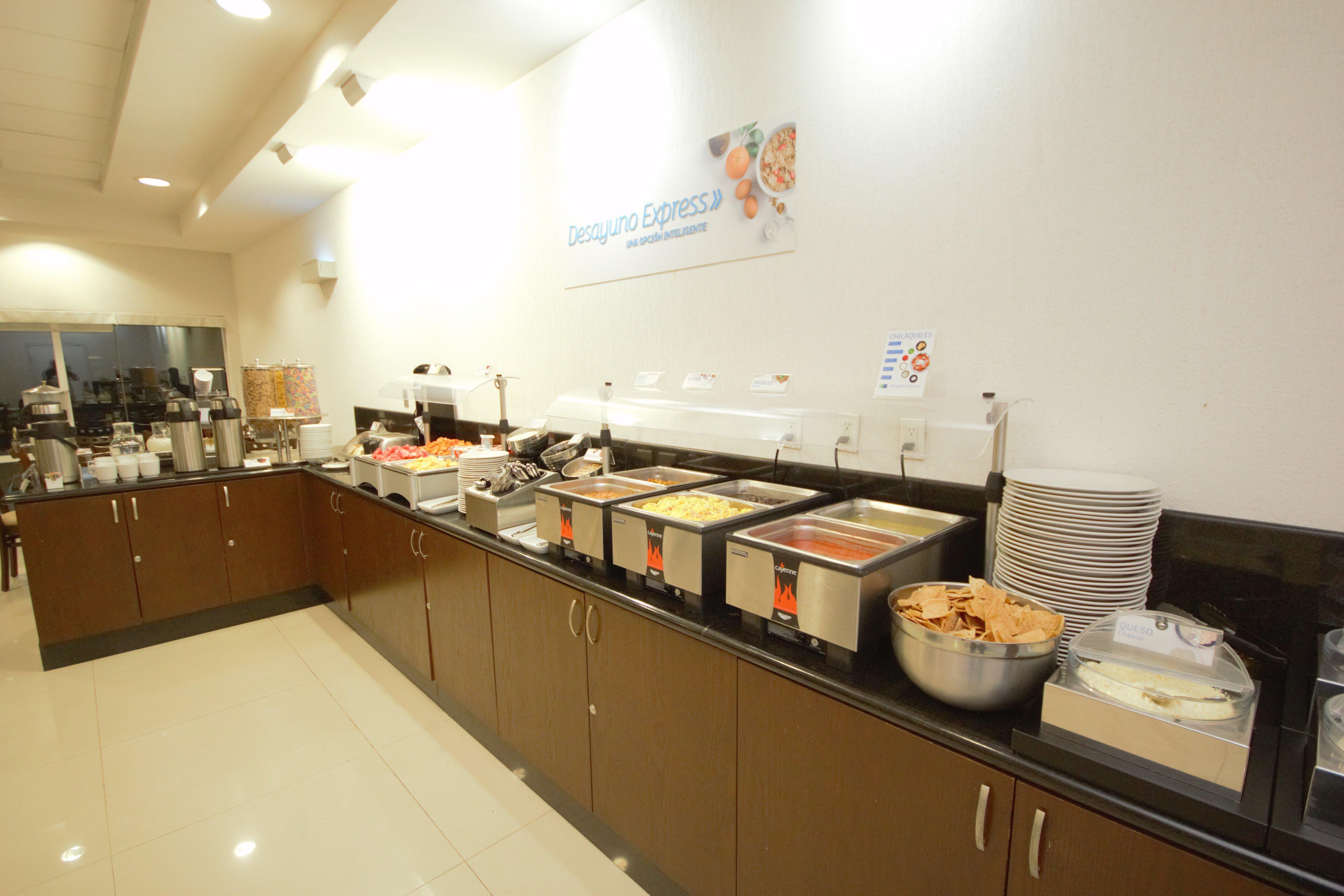 Express La Marimba By Ihg Hotel